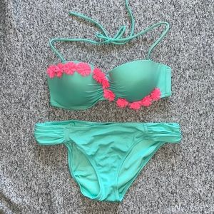 VS Aqua BIKINI 🌸